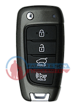 We Program 2015, 2016, 2017 Hyndai Sonata Smart Key