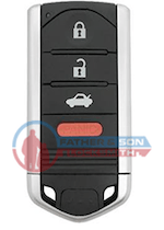 We Program 2015, 2016, 2017 Hyndai Sonata Smart Key
