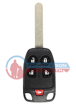 We Program 2015, 2016, 2017 Hyndai Sonata Smart Key