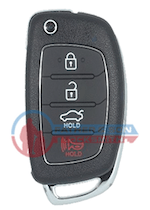 We Program 2015, 2016, 2017 Hyndai Sonata Smart Key