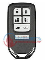 We Program 2015, 2016, 2017 Hyndai Sonata Smart Key