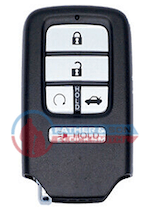 We Program 2015, 2016, 2017 Hyndai Sonata Smart Key