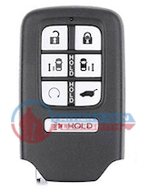 We Program 2015, 2016, 2017 Hyndai Sonata Smart Key