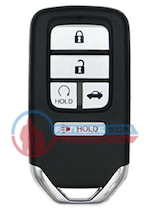 We Program 2015, 2016, 2017 Hyndai Sonata Smart Key