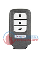 We Program 2015, 2016, 2017 Hyndai Sonata Smart Key