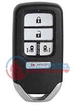 We Program 2015, 2016, 2017 Hyndai Sonata Smart Key