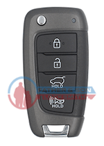 We Program 2015, 2016, 2017 Hyndai Sonata Smart Key