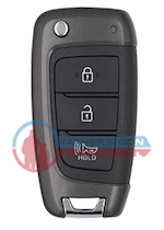 We Program 2015, 2016, 2017 Hyndai Sonata Smart Key