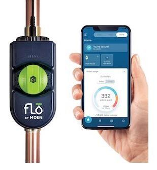 FLO Moen — Summerville, SC — Kessler Plumbing, LLC