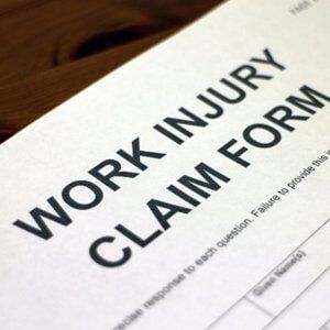 Injury Claim Form — Law Office of Stephen T. Fanning in Providence, RI Injury Claim Form — Law Office of Stephen T. Fanning in Providence, RI
