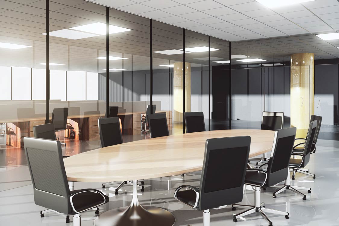 corporate