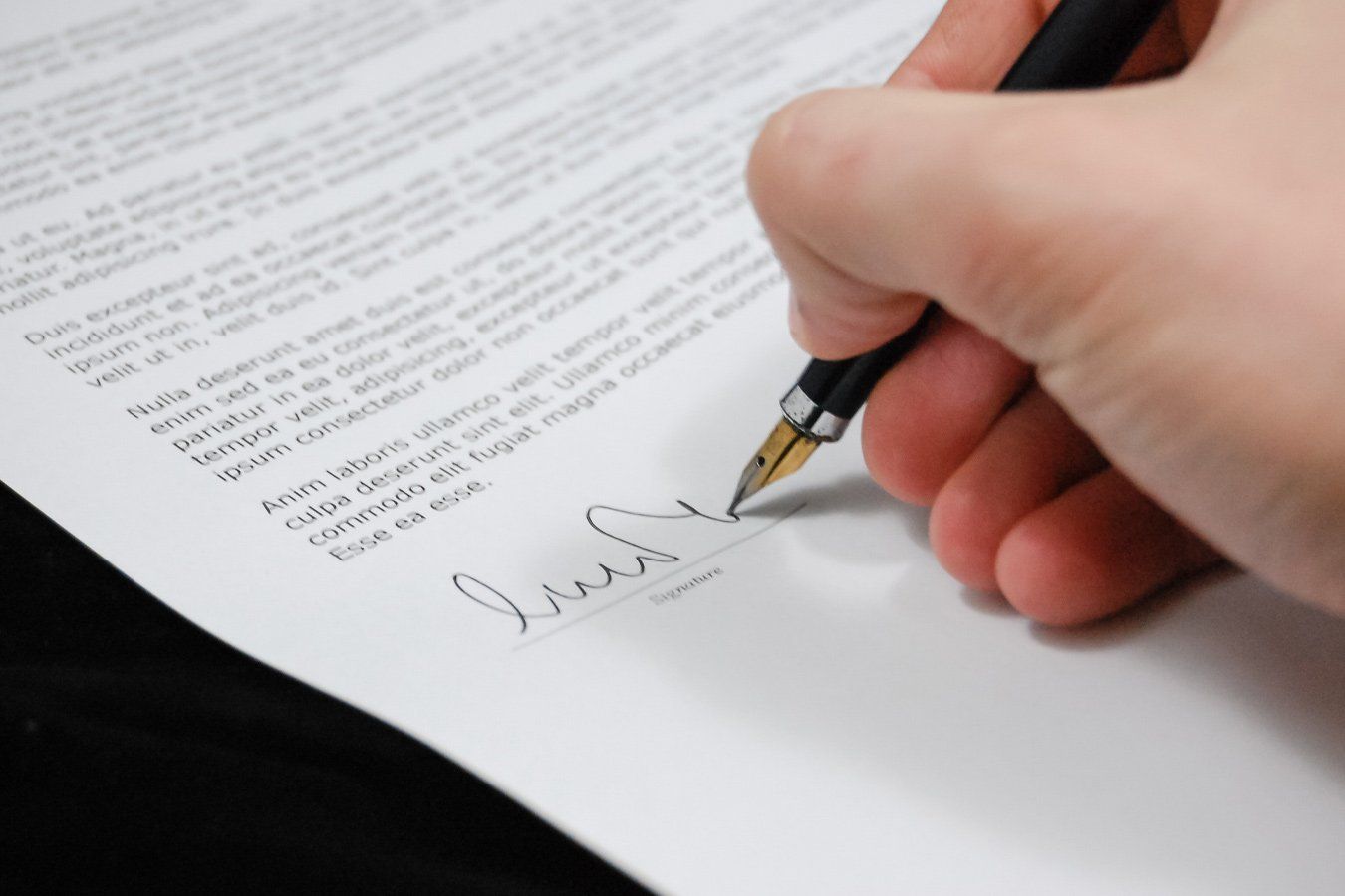 notary