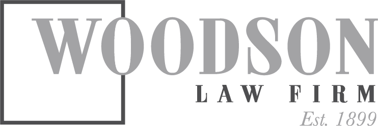 The Woodson Law Firm The Woodson Law Firm
