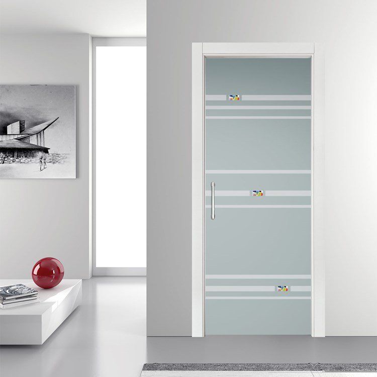 Vetro d'arredo per interni
