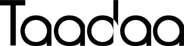 Logo Taadaa shop