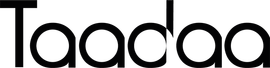 Logo Taadaa shop