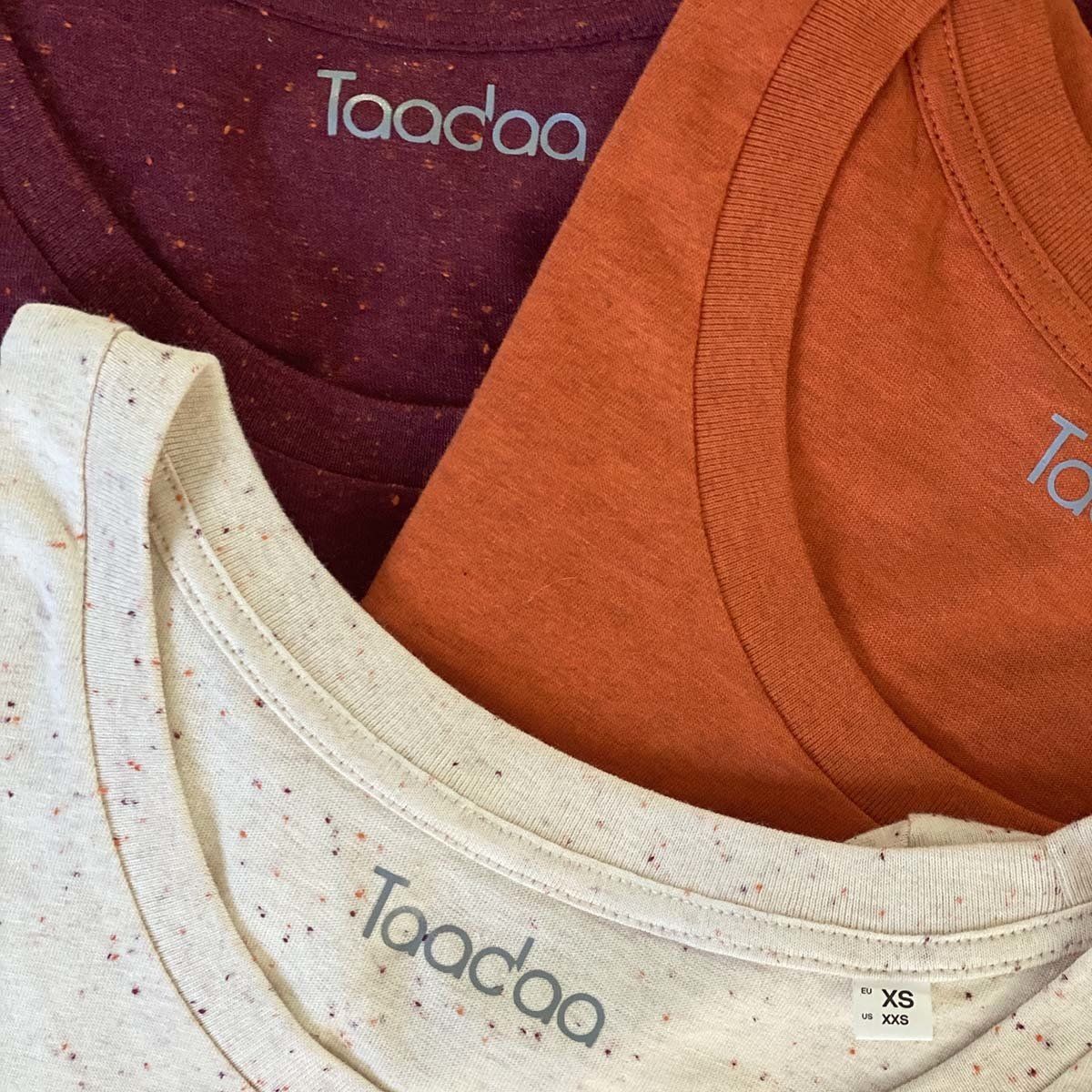 Onze duurzame kleding heeft ook veel milieucertificeringen, welke vind je hier.