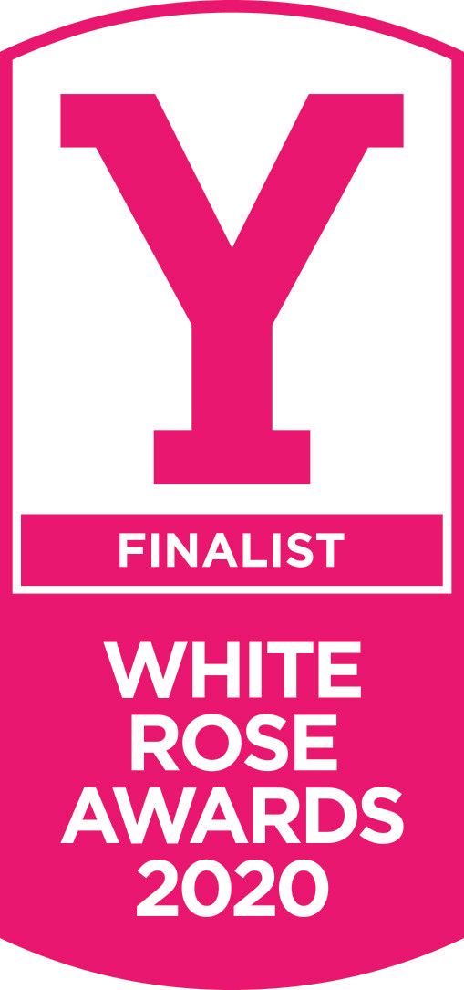 white rose awards 2020 finalist