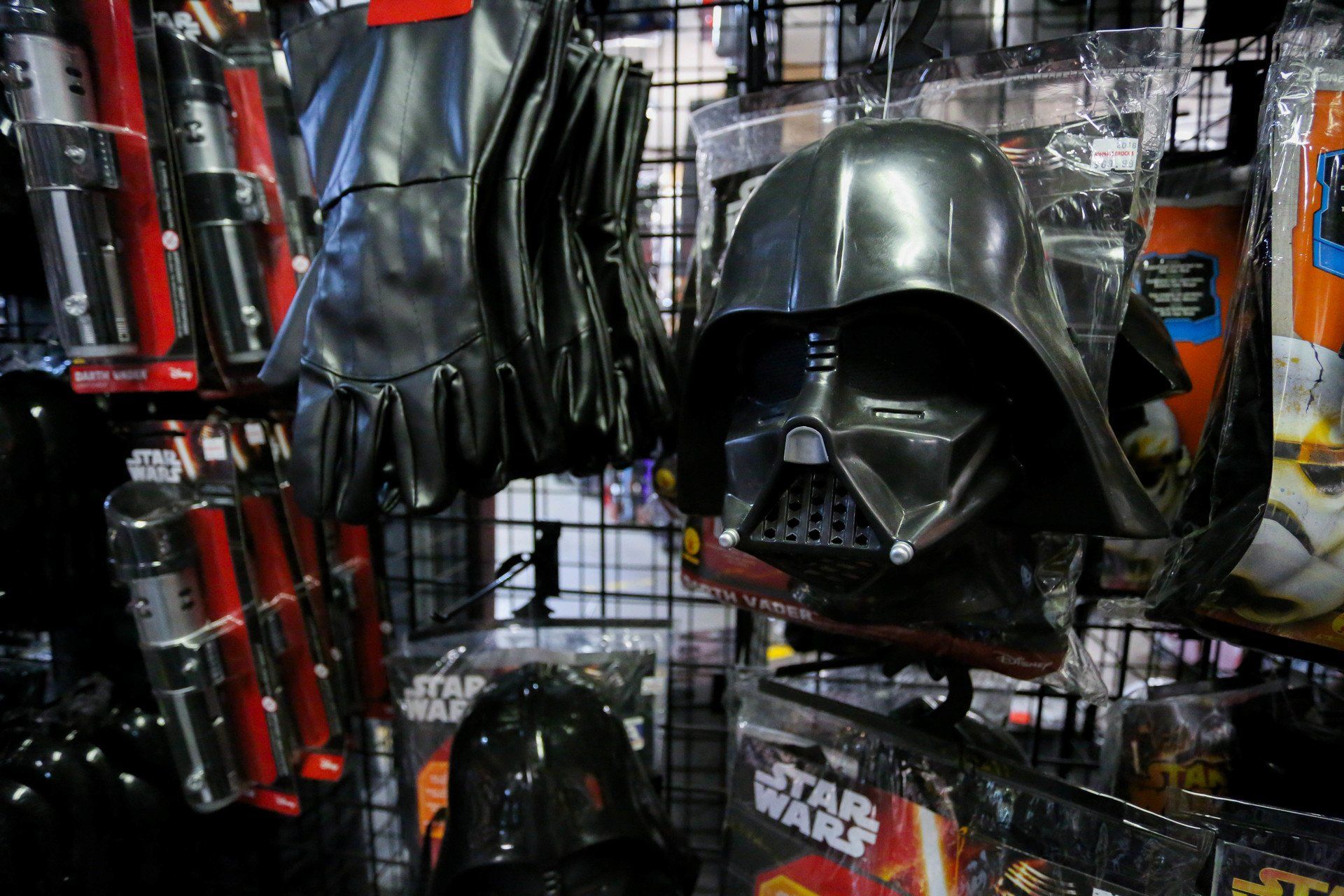 star wars costumes, DIY costumes