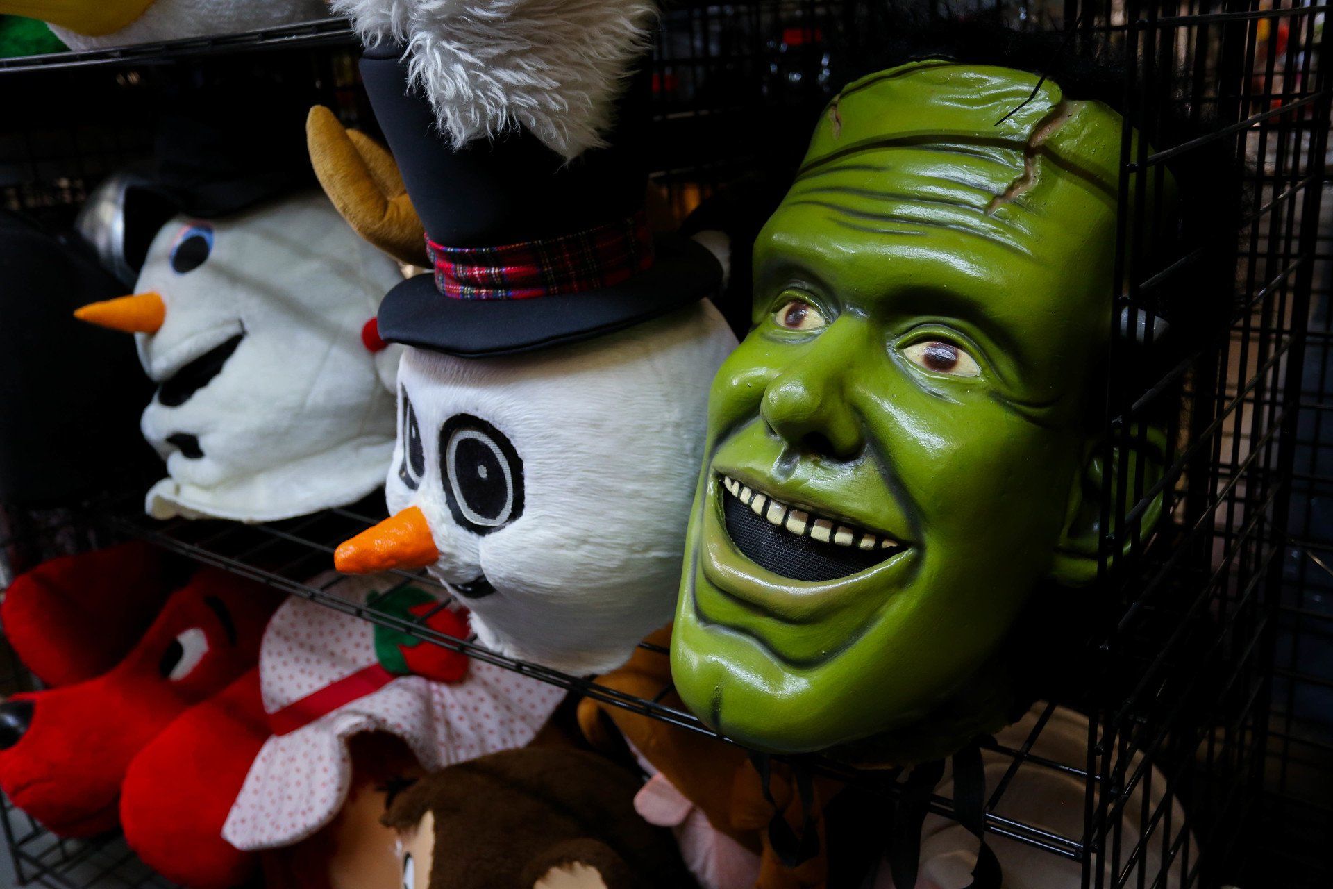 character costumes, character costume rentals
