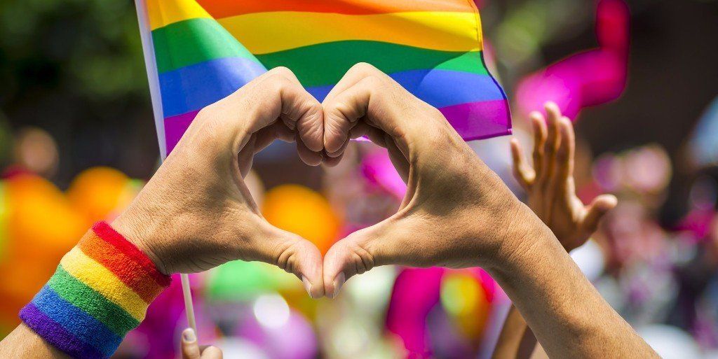 pride outfit, rainbow outfits, pridefest