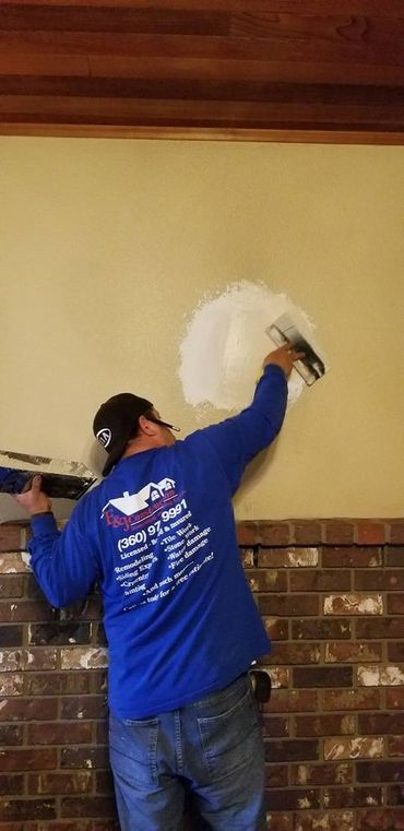 Siding – Sedro Woolley, WA – E & J Construction