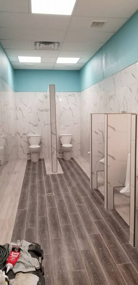 Flooring – Sedro Woolley, WA – E & J Construction