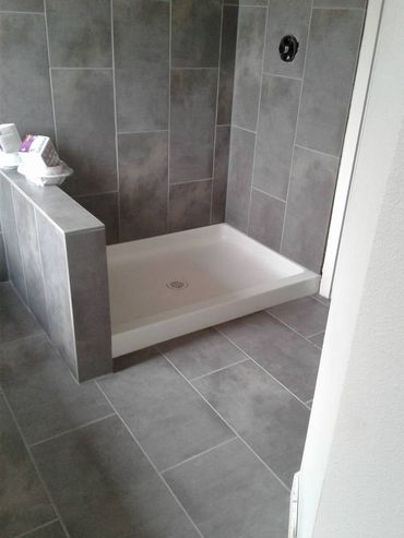 Bathroom Remodeling – Sedro Woolley, WA – E & J Construction