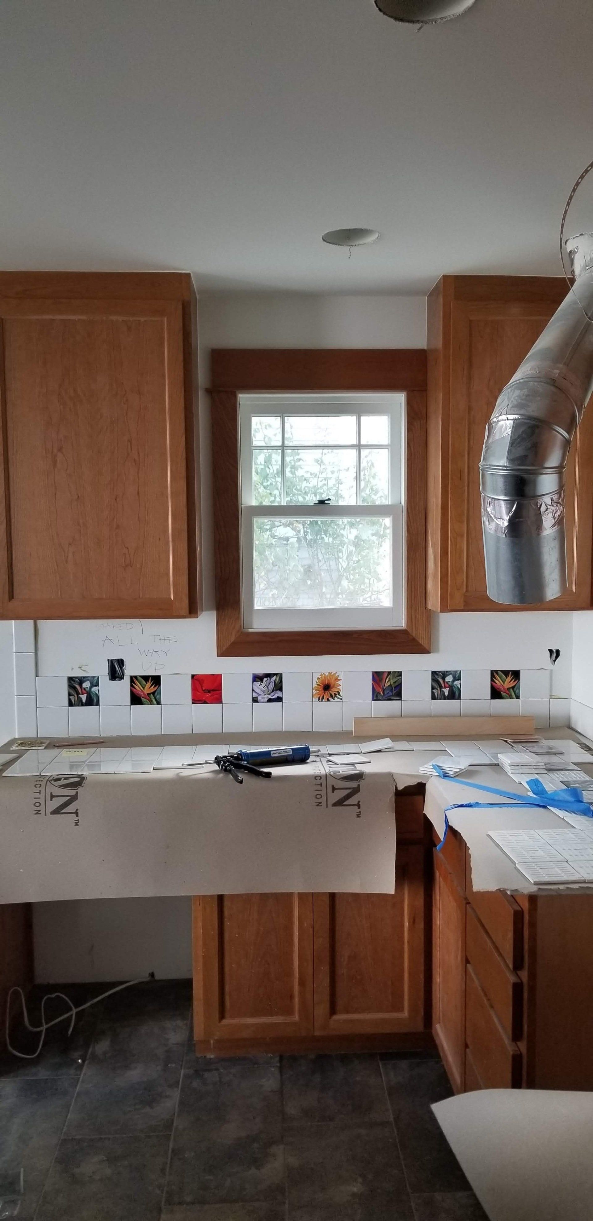 Kitchen Remodeling – Sedro Woolley, WA – E & J Construction