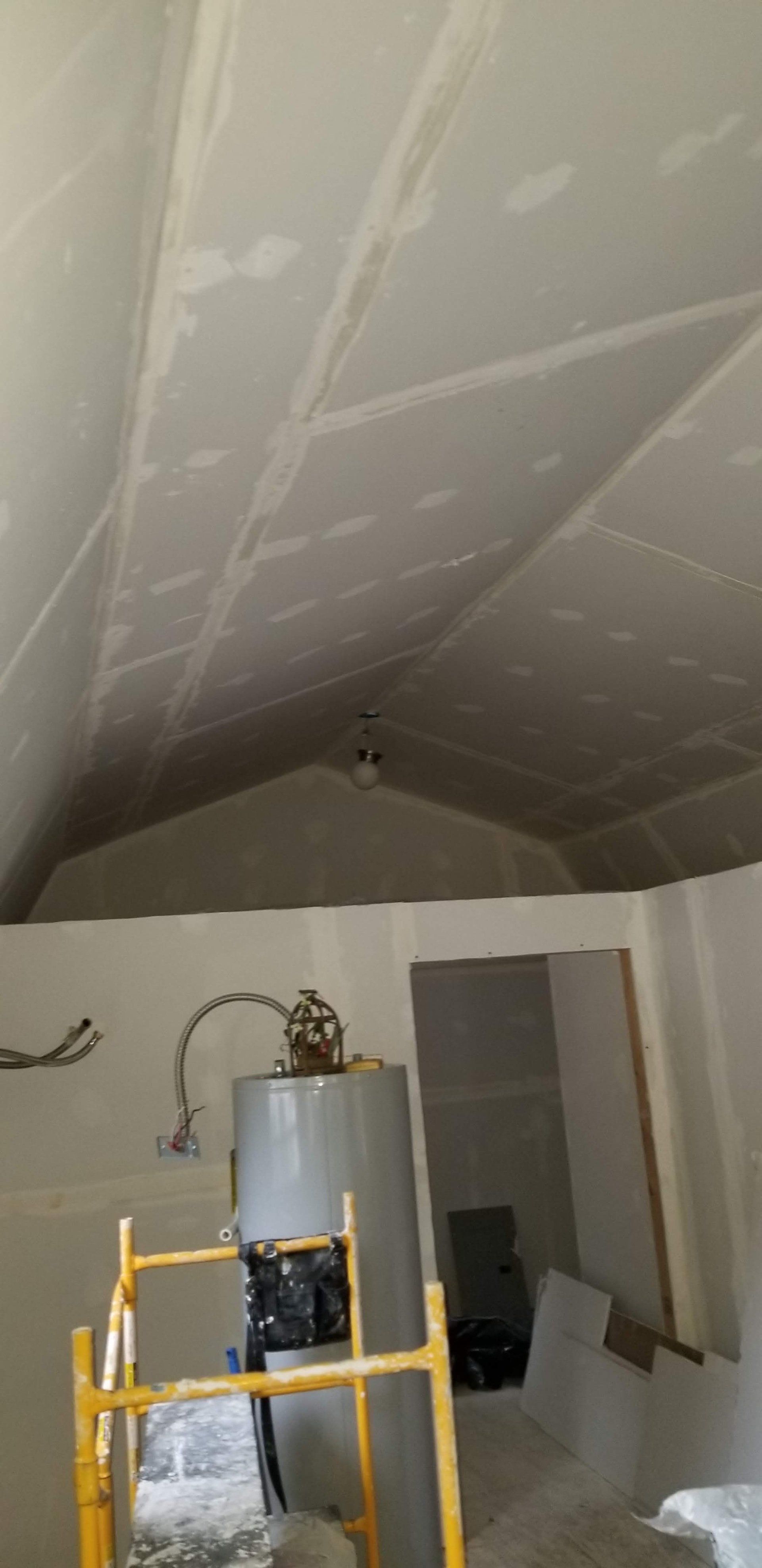 Door Replacement – Sedro Woolley, WA – E & J Construction