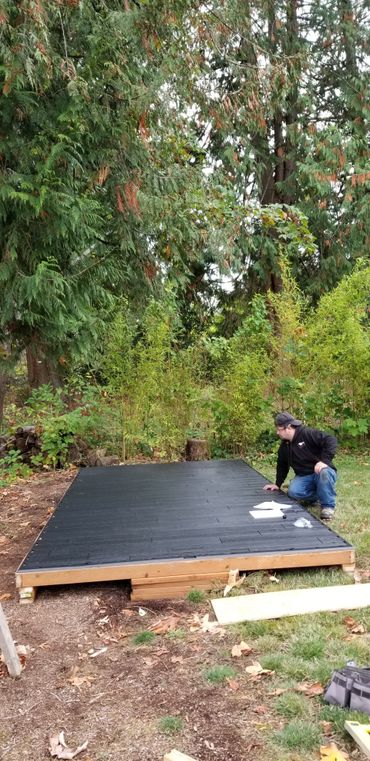 Home Repairs – Sedro Woolley, WA – E & J Construction