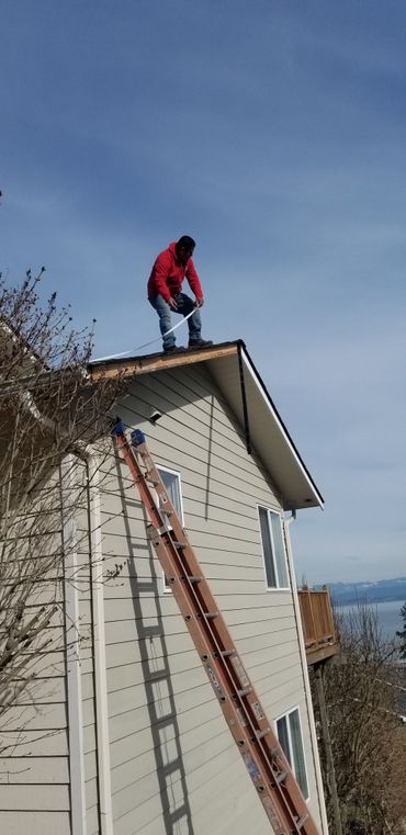 Home Remodeling – Sedro Woolley, WA – E & J Construction