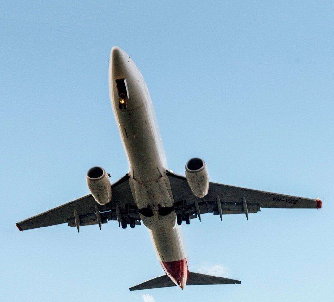 airplane