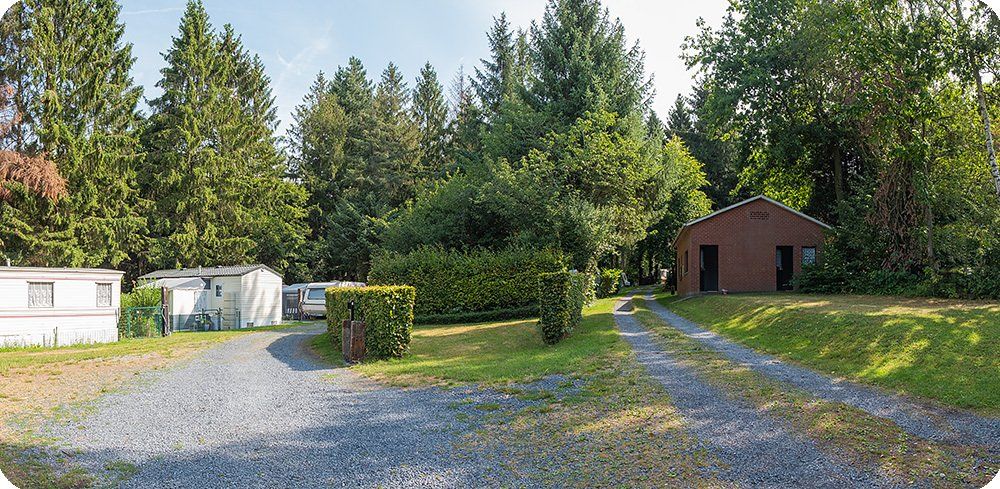 camping visvijvers nukerke in Maarkedal oost vlaanderen vlaamse ardennen