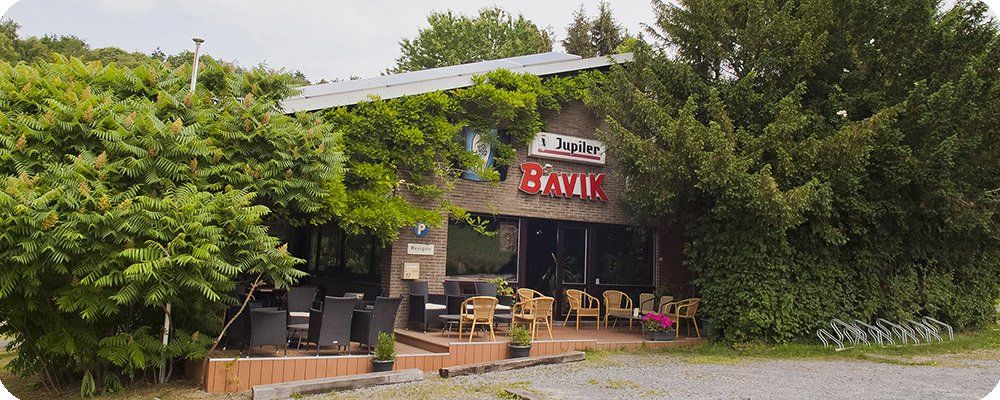 cafe visvijvers nukerke