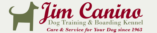 Jim Canino Dog Training & Boarding Kennel Jim Canino Dog Training & Boarding Kennel