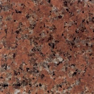 granito Rosso Imperiale