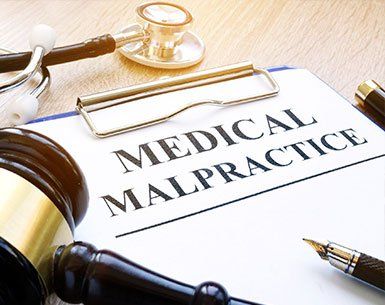 Medical Malpractice — Clipboard with Documents About Medical Malpractice and Gavel in Northfield, NJ Medical Malpractice — Clipboard with Documents About Medical Malpractice and Gavel in Northfield, NJ