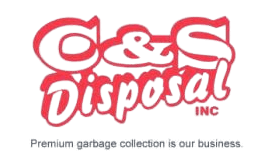 C & S Disposal Inc C & S Disposal Inc