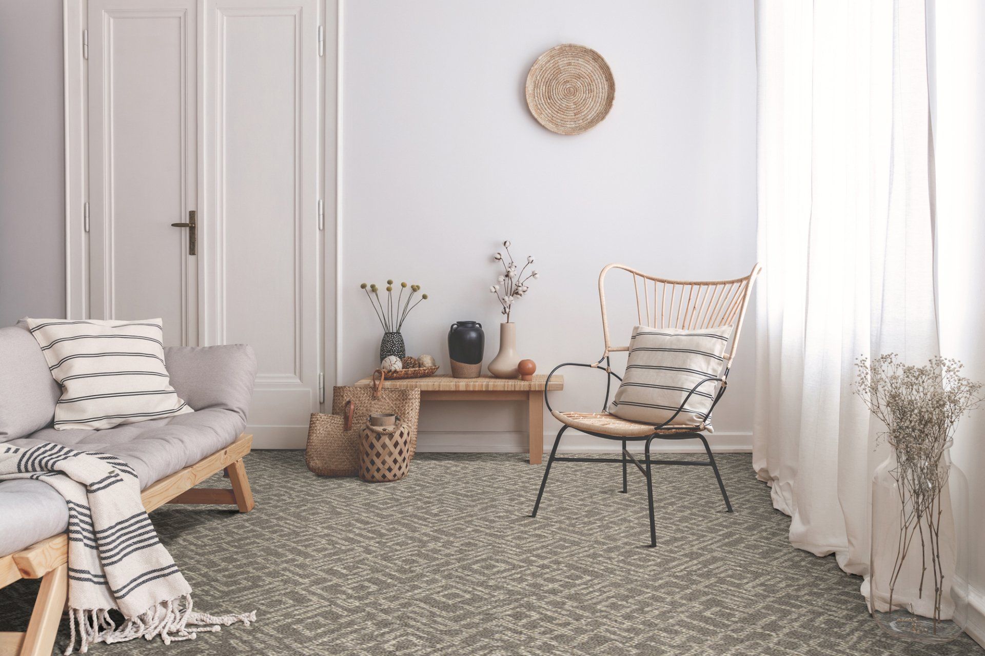 Natural Choice by Ulster Carpets