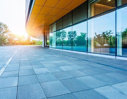 glass services