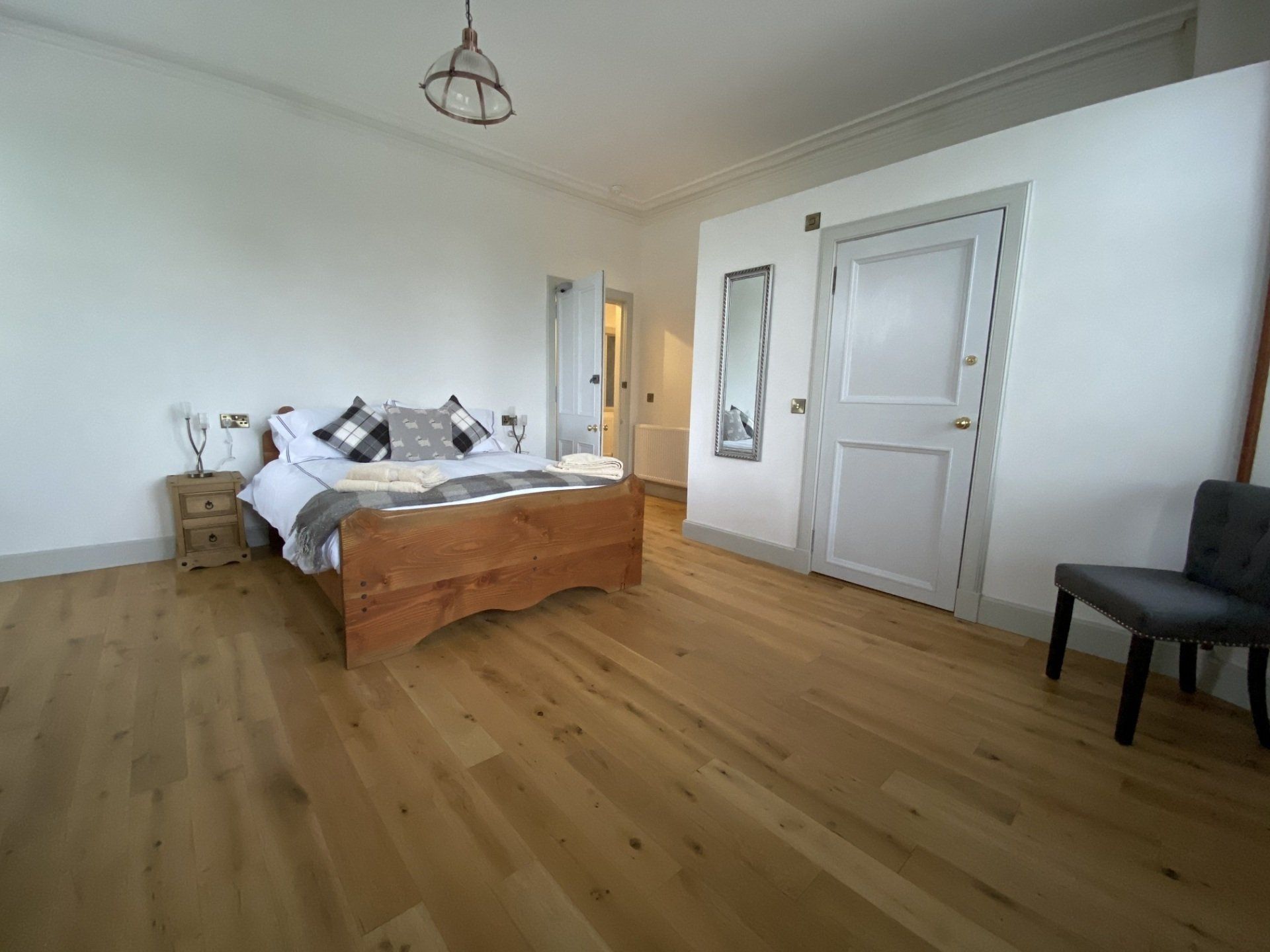 Our Guest House