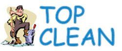 TOP CLEAN - LOGO