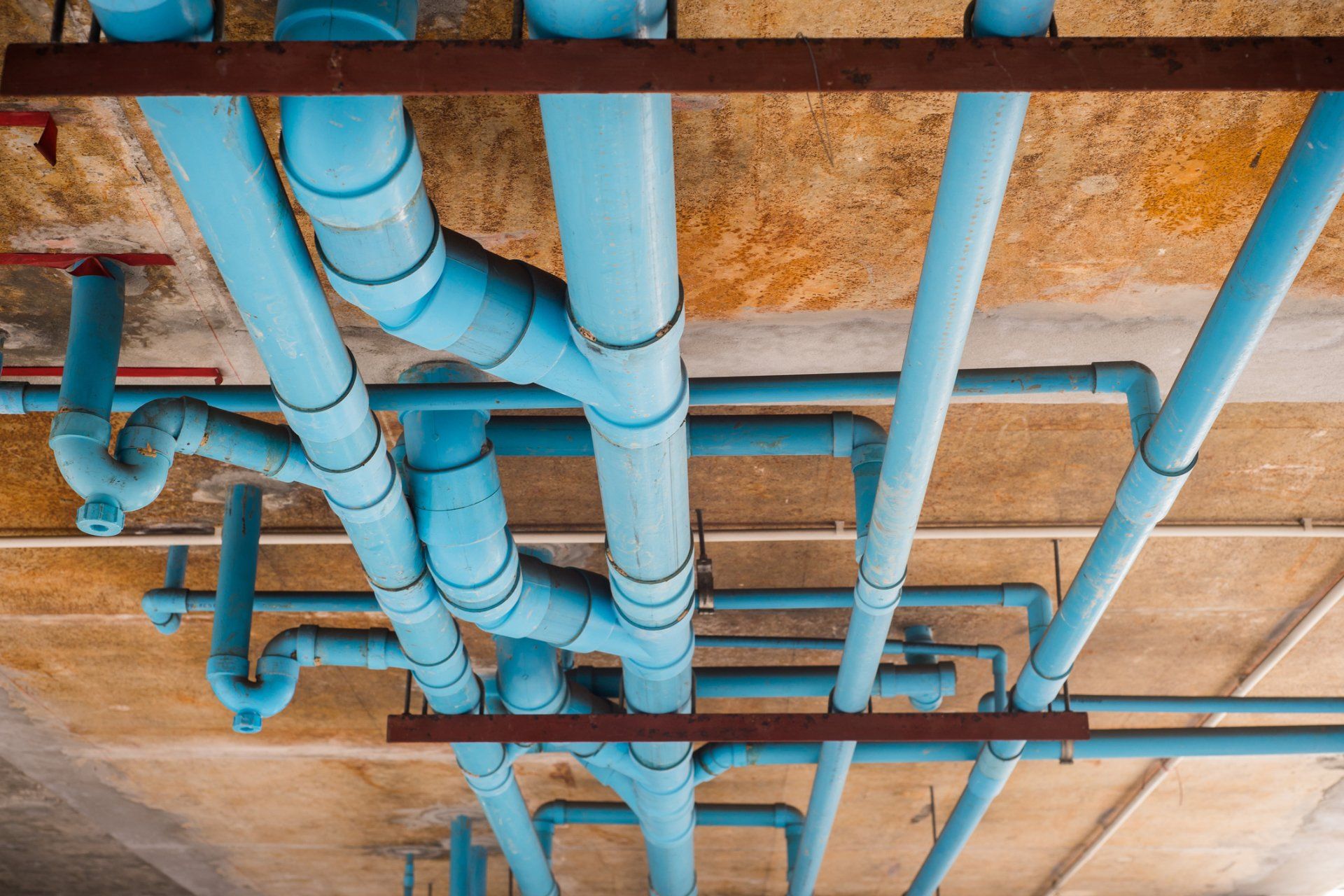 PVC Pipeline — Leak Detection in Tacoma, WA