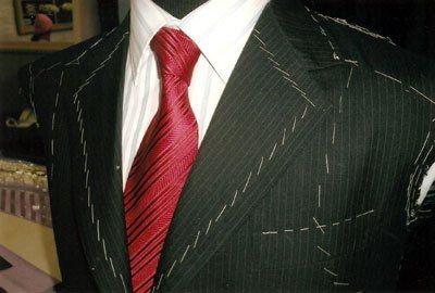 Ternos MiltonSilva