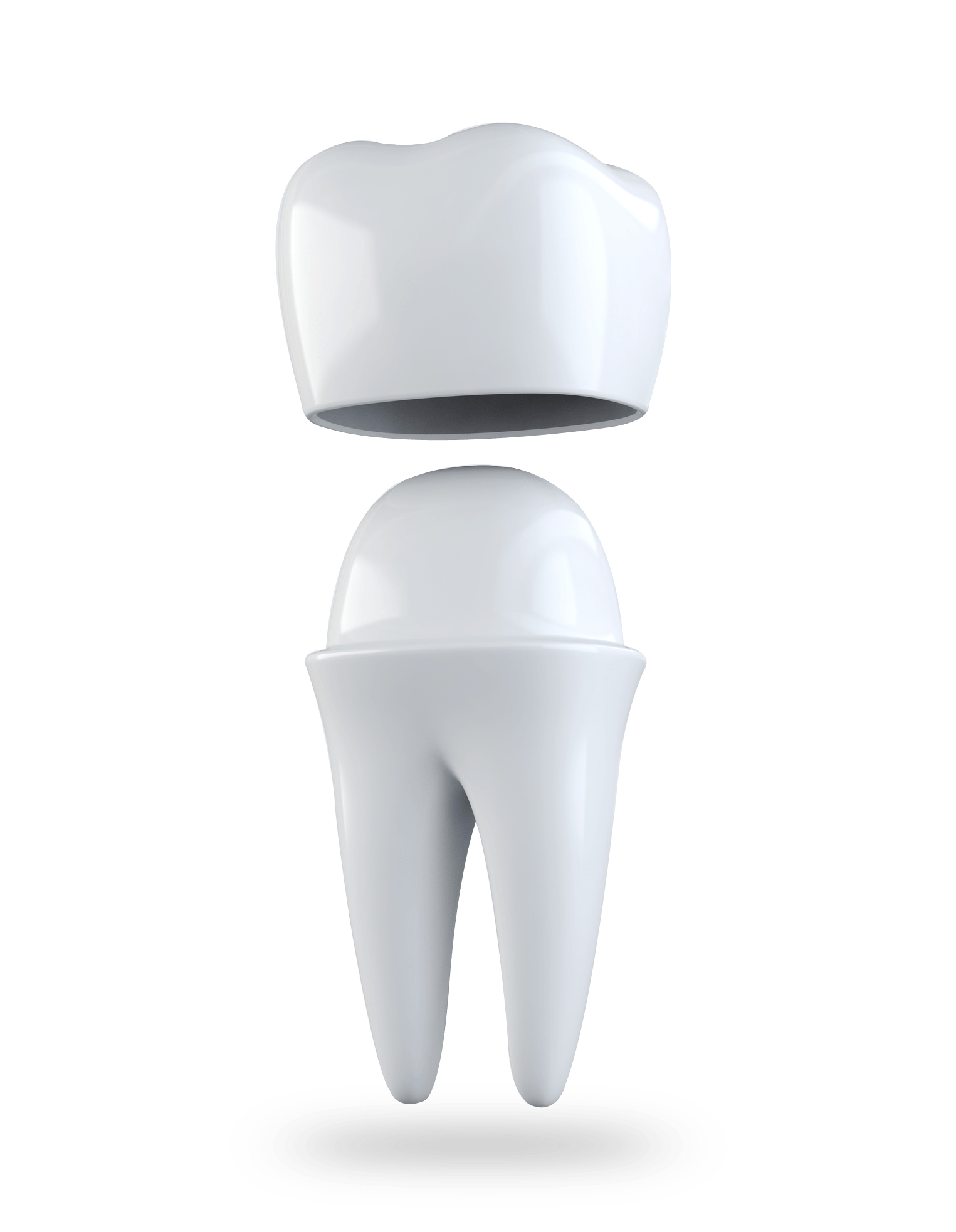 Crown Tooth — Hot Springs, AR — Rock Creek Dental Group