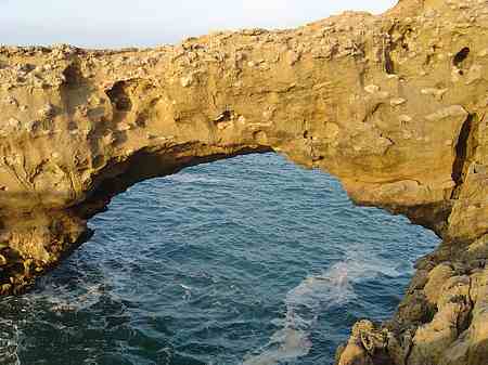 bridge
