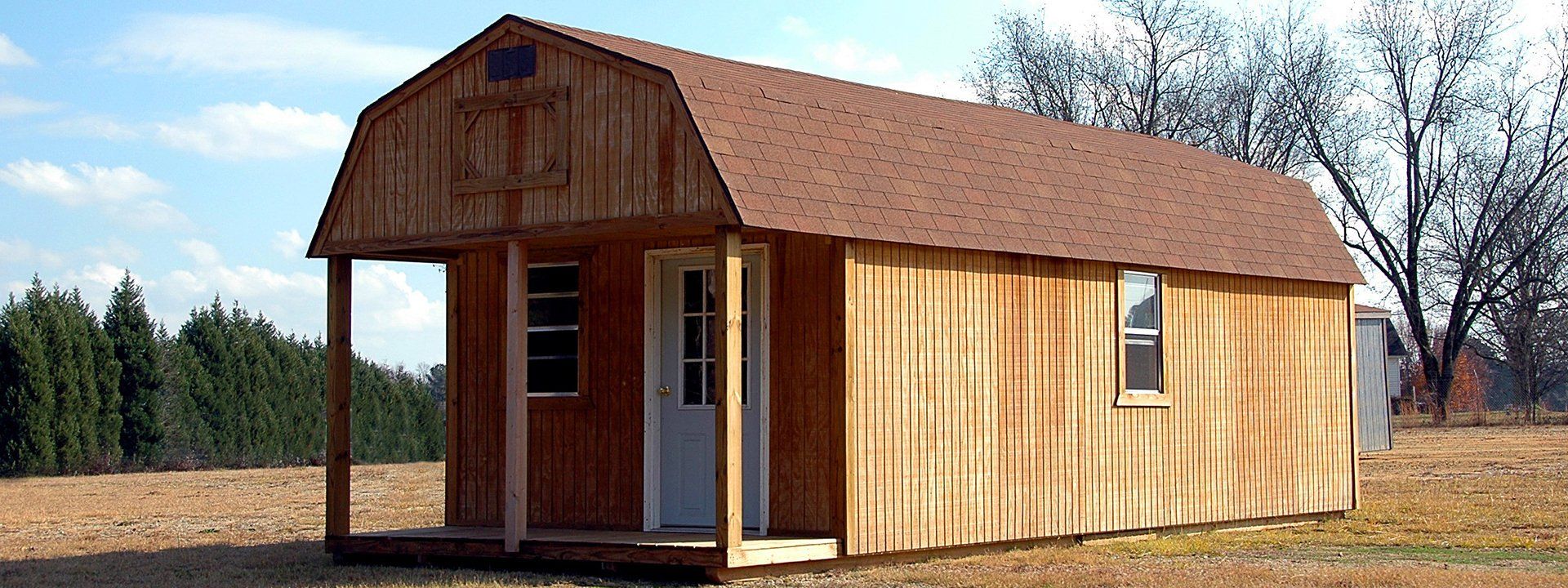Summerhouses