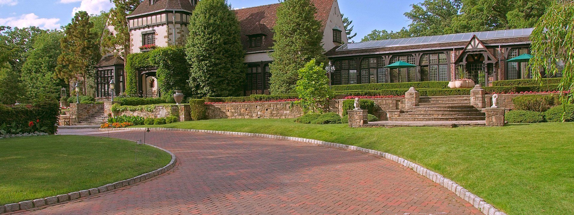 garden design