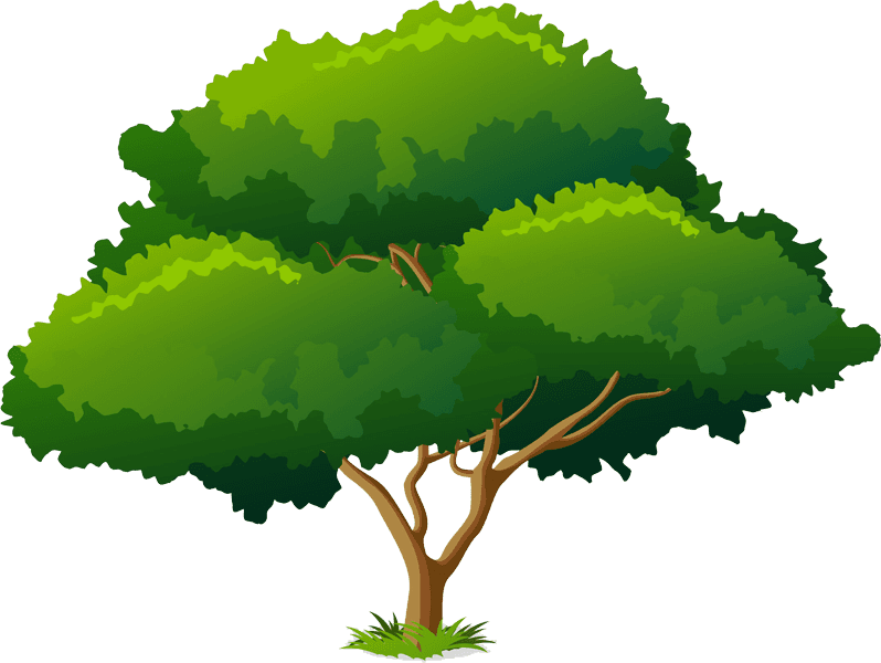 TJ Landscaping logo